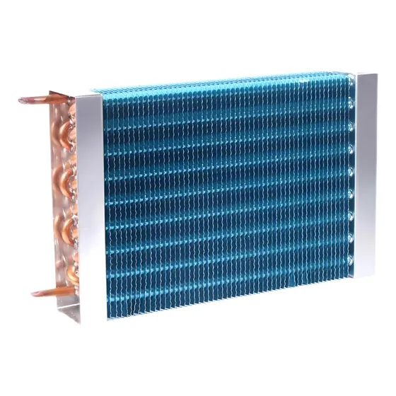 Congeladora pequeña Evaporador, Placa De Refrigeración