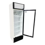 Visicooler 224 Lts Frío Estático Maigas Color Blanco