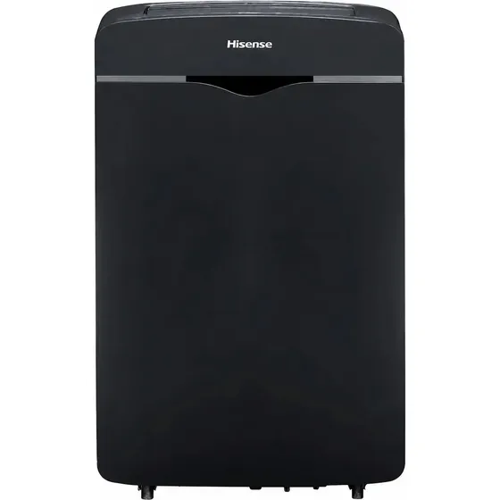Aire acondicionado 24000 btu Portátil Hisense 12btu