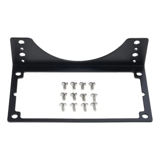 Ventilador de pie Soporte Sfx Con 12 Cm Espacio Para