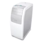 Aire acondicionado 12000 btu Condicionado Portátil Electrolux