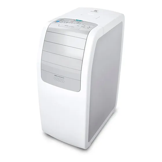 Aire acondicionado 12000 btu Condicionado Portátil Electrolux