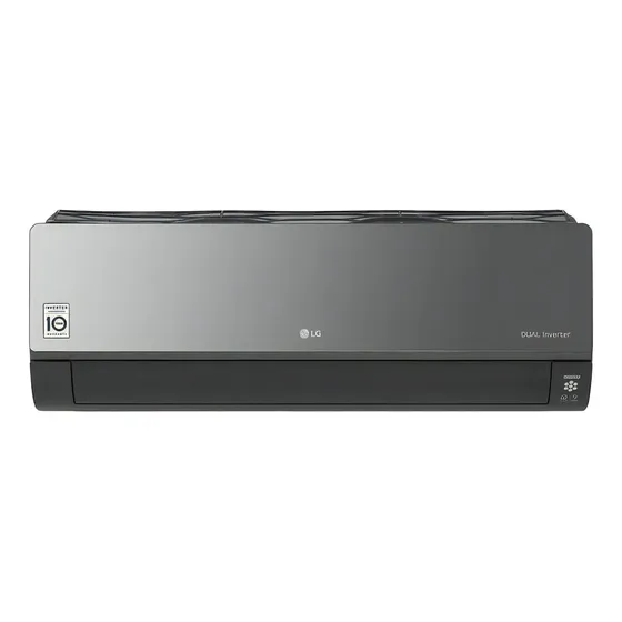 Aire acondicionado 18000 btu Split LG Art Cool Inverter