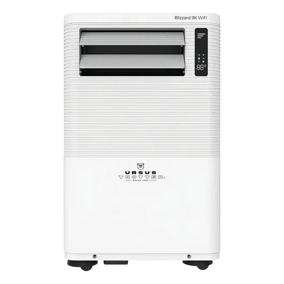 Aire acondicionado portatil A/c Ursus Trotter-blizzard 9k Wifi