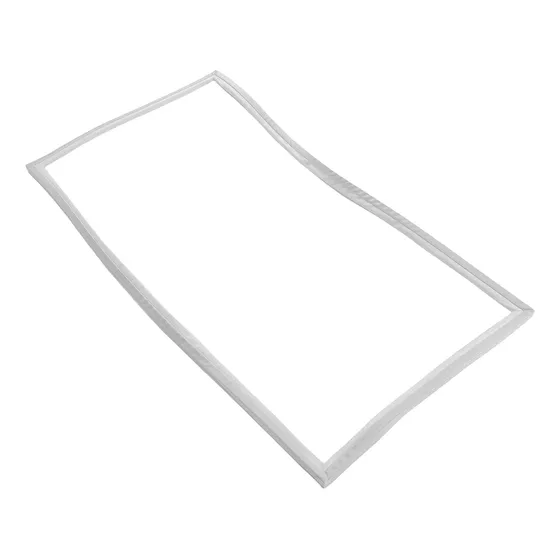 Congeladora pequeña Junta De Puerta De Congelador, Silicona