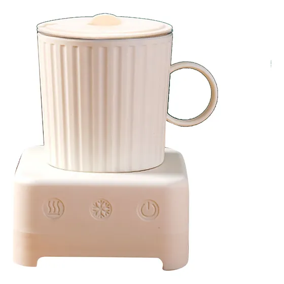 Visicooler Vaso De Enfriamiento Eléctrico, Refrigerador