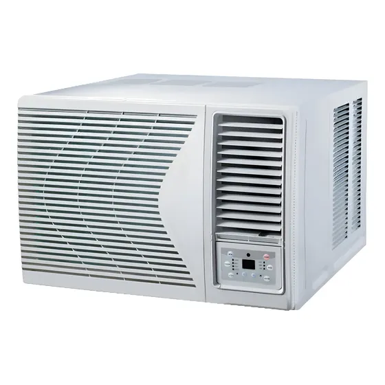 Aire acondicionado portatil Ventana Anwo 9000 Btu Gevr9eco-r32-n