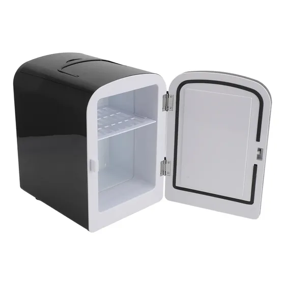 Refrigerador Portátil Compacto Mini Quiet De 4 Litros