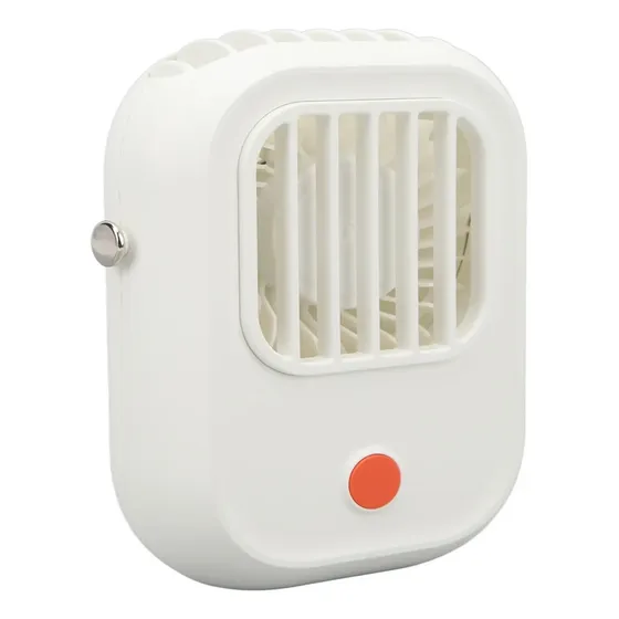 Ventilador portatil Collar Colgante Portátil Con Cuello