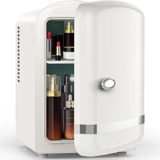 Refrigerador Minirefrigerador Electactic Para Cosméticos, 4