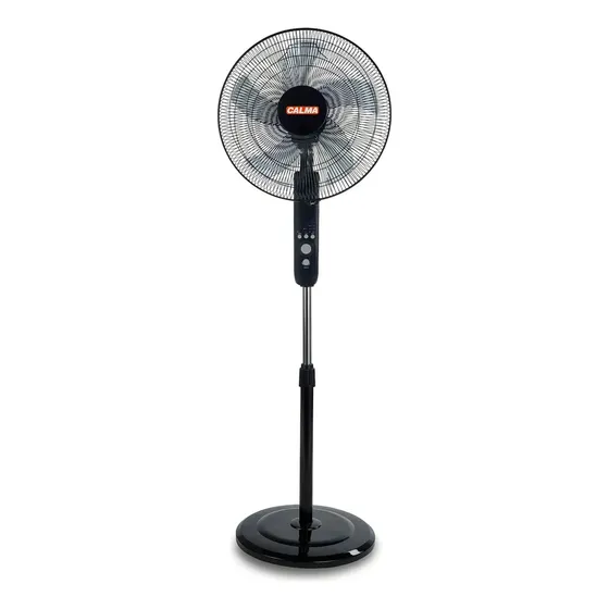 Ventilador de pie Calma Pedestal 16 Cpe 160 3 En 1 4.06 M 50w