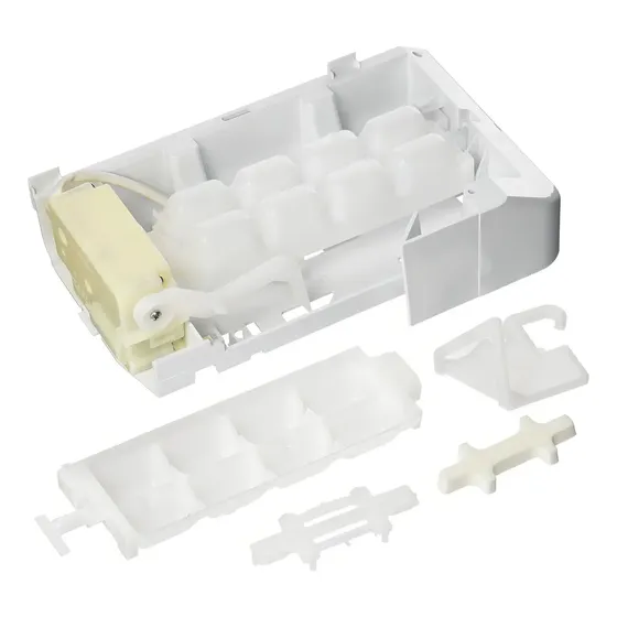 Maquina de hielo​ Máquina Hielo para Refrigerador Fisher &