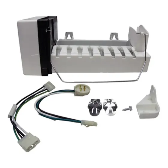 Maquina de hielo​ Kit Reemplazo Para Máquina Hielo Modular Supco