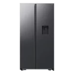 Refrigerador 2 puertas Side by Side 578 lt Space Max