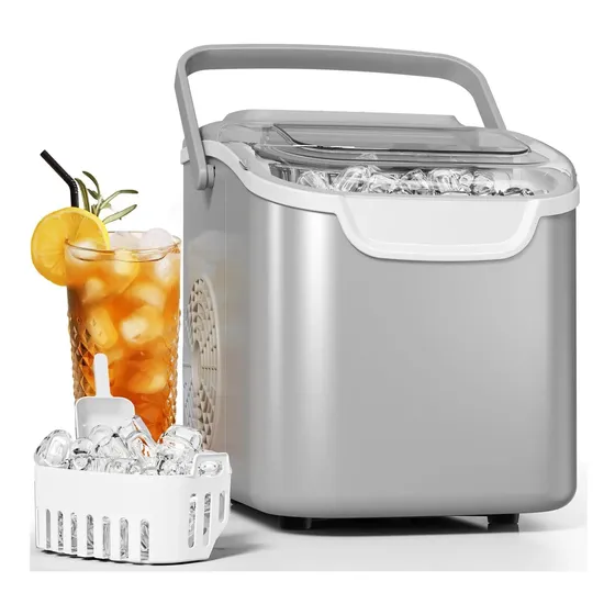 Maquina de hielo Antártico Star Pro-grade Máquina Hielo