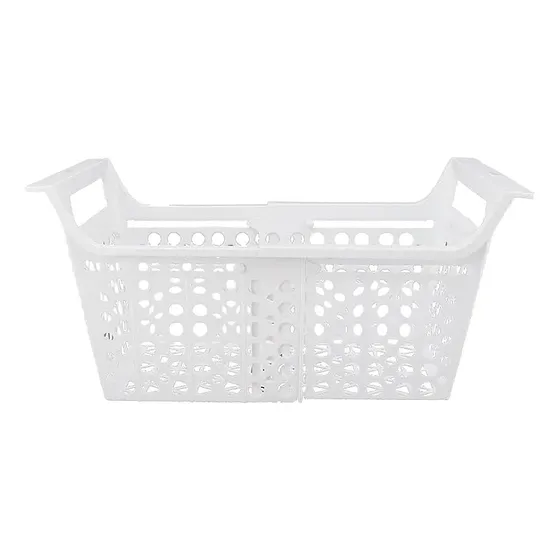 Congeladora pequeña ; Cesta De Alambre For Congelador Horizontal