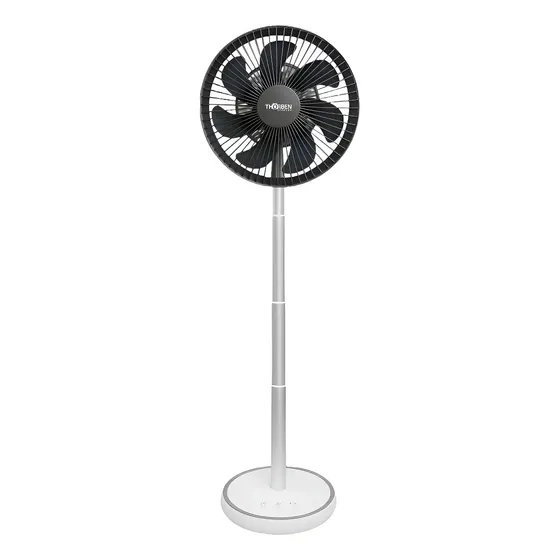 Ventilador de pie Pedestal Silencioso Thorben Thor Expand Ifan