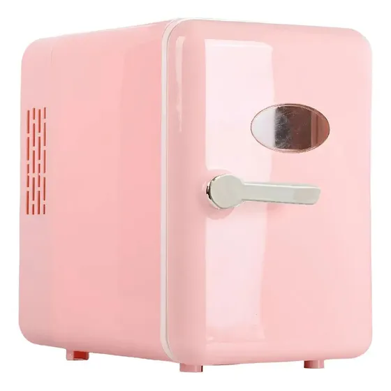 Refrigerador Shaoke Cosmético De Automóvil