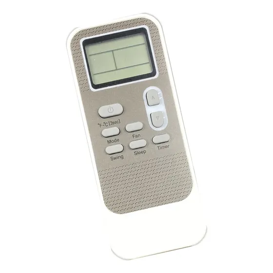 Aire acondicionado portatil Controlador Para Ac Portátiles