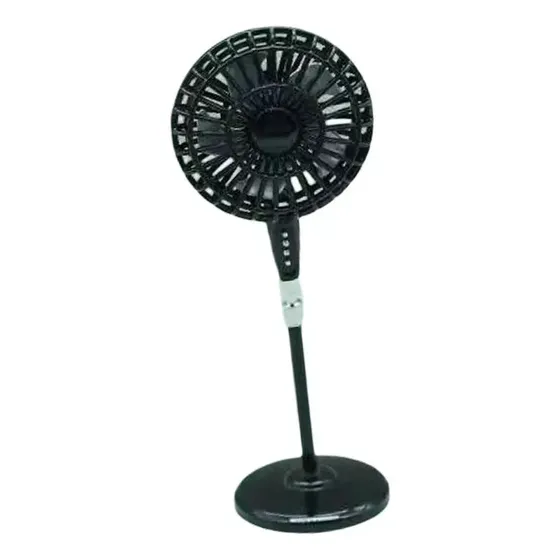 Ventilador de pie Pedestal Suelo For Home