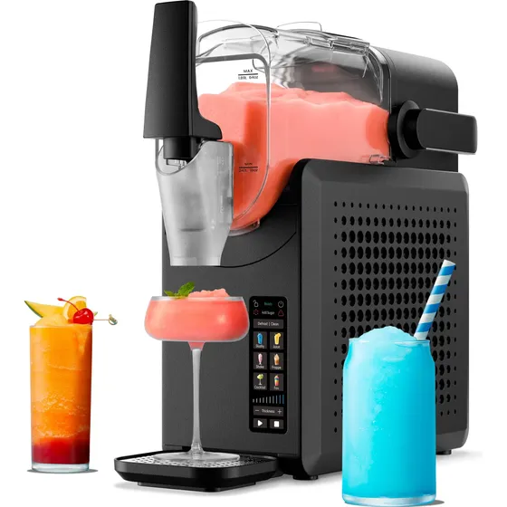 Maquina de hielo​ Iceman By Chefman Slush-ease Max Máquina