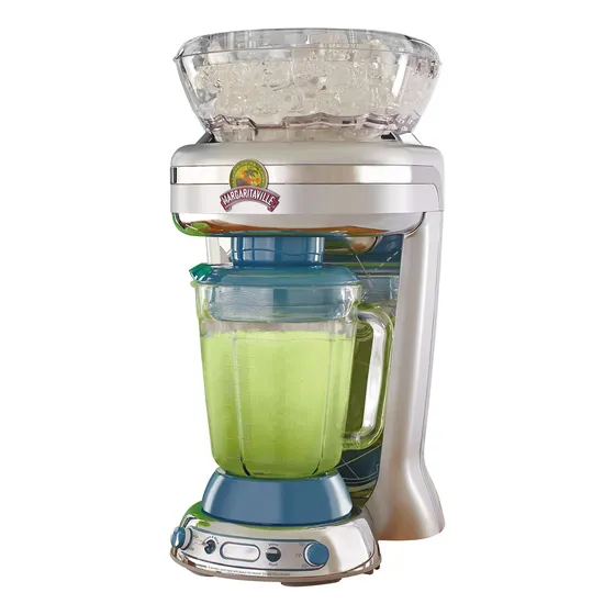 Maquina de hielo​ Máquina Cócteles Congelados Margaritaville Key