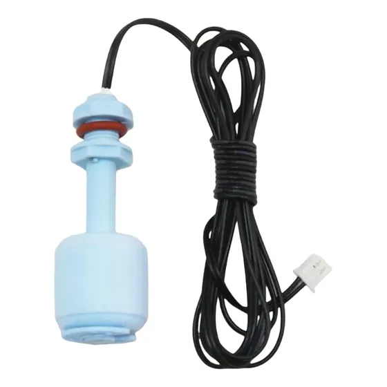 Maquina de hielo​ Ksjz Sensor Nivel Agua For Máquina Hielo