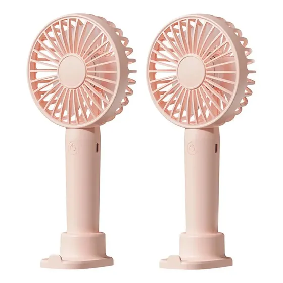 Ventilador portatil Handheld Fan Linlinwill Portable Usb