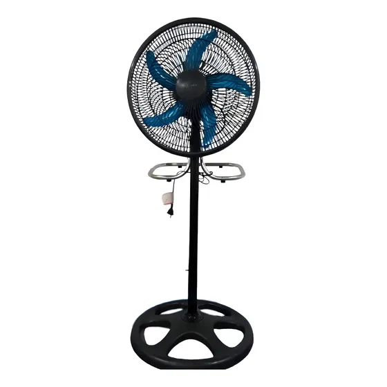 Ventilador de pie 3 En 1 Pared Piso Lutin Home Lhv18 18'' Aspas