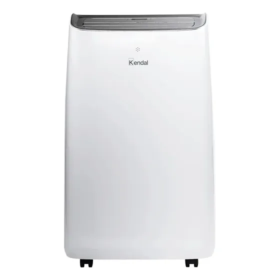 Aire acondicionado portatil Kendal Eva Ill Pro 14000 Fc Wifi