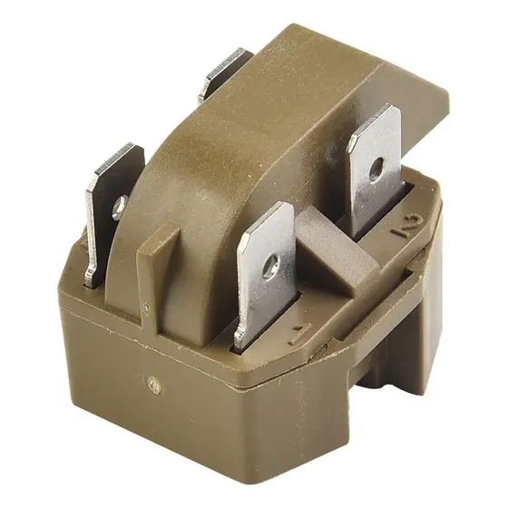 Congeladora vertical Relé De Arranque Para Congelador 220 V, 4