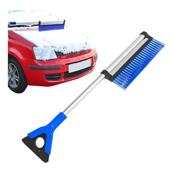 Maquina de hielo 2027 Rascador Y Nieve For Coche Rascador Hielo