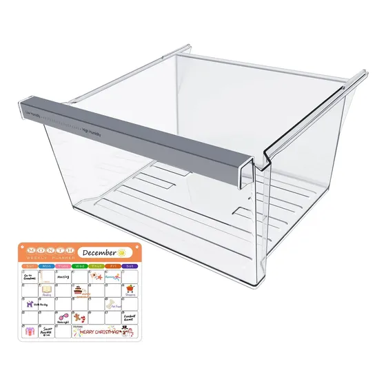 Congeladora pequeña Cajón De Verduras Whirlpool W11162443