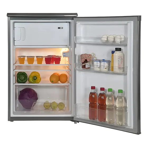 Congeladora vertical Frigobar Maigas 113 Litros Hs-147r Color