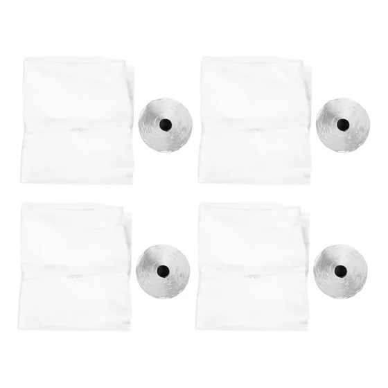 Aire acondicionado portatil Sello Ventana Airlock 4x