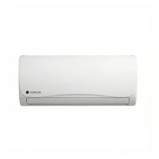 Aire acondicionado 12000 btu Split Ecoflow Inverter - Wifi