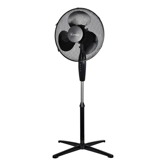 Ventilador de pie Pedestal 16 Pulgadas 3