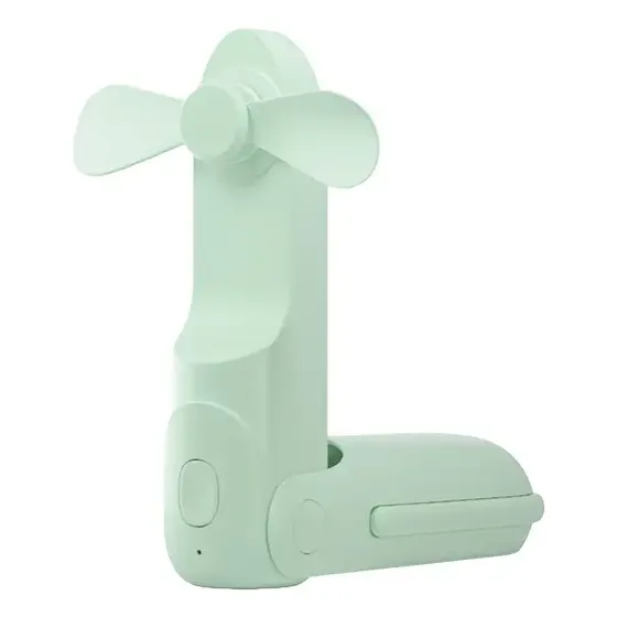 Ventilador portatil The user wants a new SEO title for an