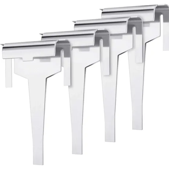 Refrigerador Evaporador De Desagüe Hotop Con Clip 1 Refrigerador Evaporador De Desagüe Hotop Con Clip
