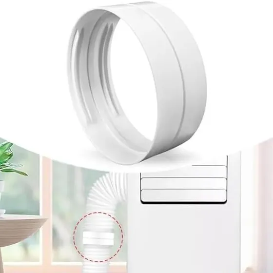 Aire acondicionado portatil Portátil Con Conector Para Manguera