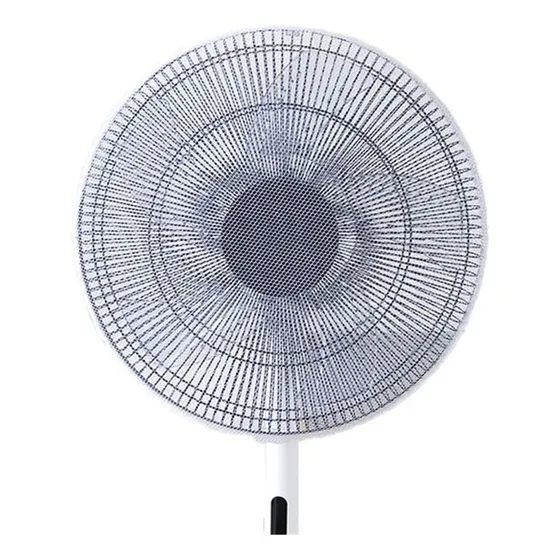Ventilador de pie Cubierta Ventilador, Cubierta Seguridad
