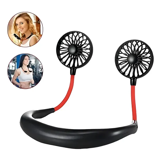 Ventilador de pie Genérico Zy A1, 21 Cm Diámetro