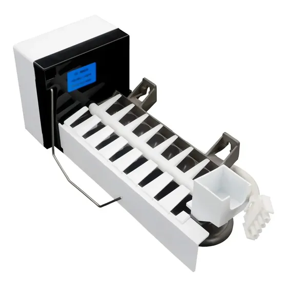 Maquina de hielo​ Siwdoy 241798231 Conjunto Hielo Compatible