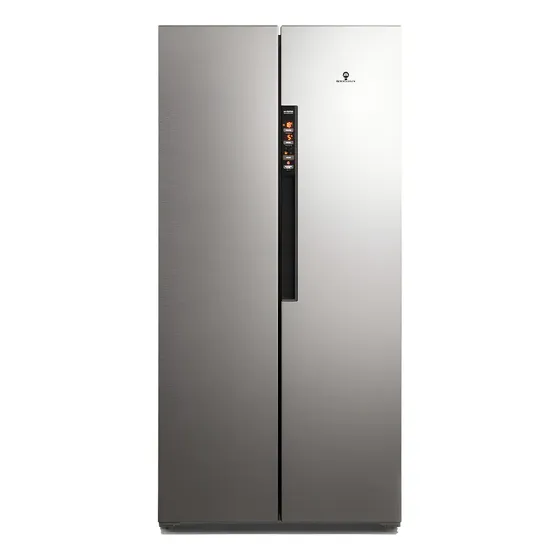 Refrigerador 2 puertas Mademsa 430l No Frost Side By Side Mas430