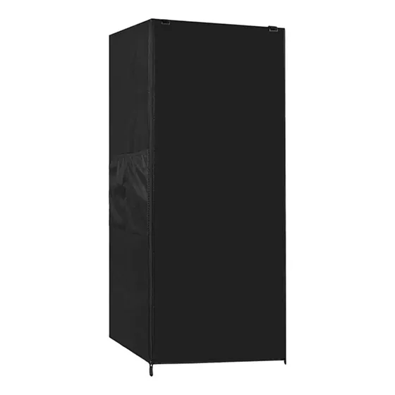 Congeladora pequeña Cubierta Para Refrigerador, Reutilizable Y