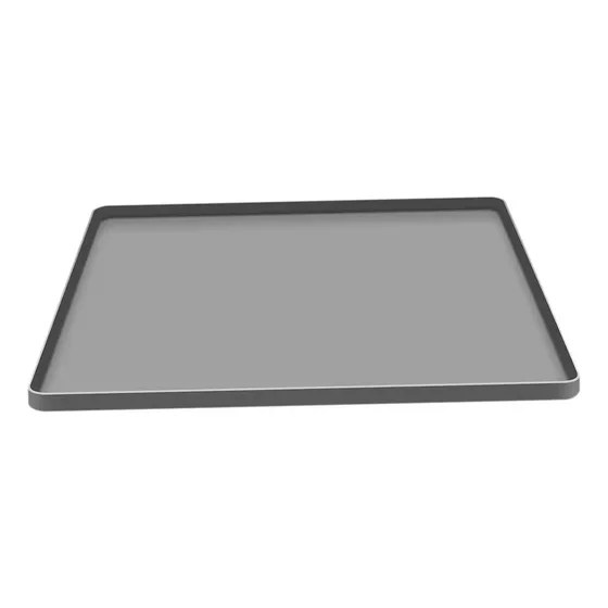 Congeladora horizontal Xz,alfombrilla De Silicona Para Nevera