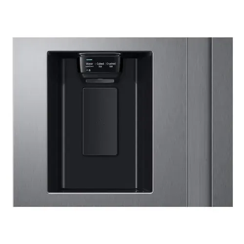 Congeladora pequeña Refrigerador Samsung Side By Side De 602l