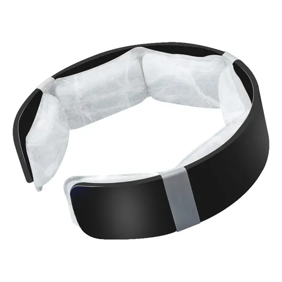 Ventilador de pie Cold Ring, Cuello Frío, Cuello Hielo Larga