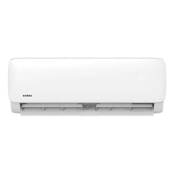 Aire acondicionado inverter Khöne KSMI-22BC2 Blanco