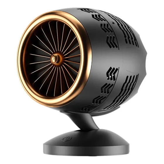Ventilador portatil Extractor Portátil Para Cocina -d